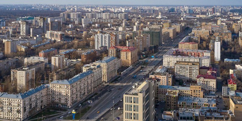 Объем поддержки предприятий Москвы составил около 25 миллиардов рублей