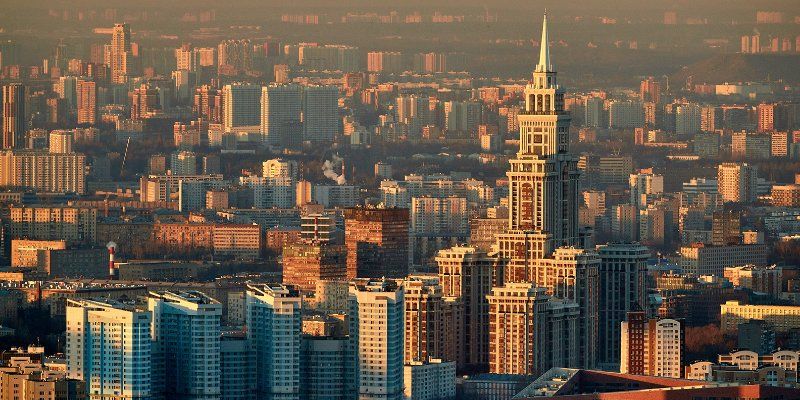 Объем инвестиций в основной капитал московских компаний вырос почти на 15 процентов