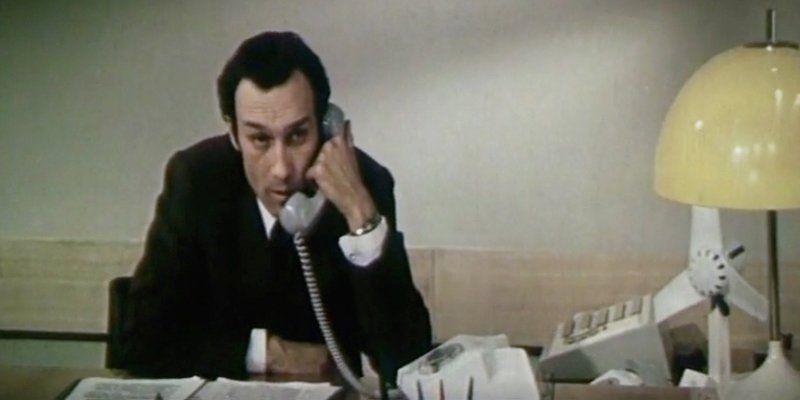 Секретарь парткома и трехглавый дракон: где бесплатно посмотреть фильмы с Олегом Янковским