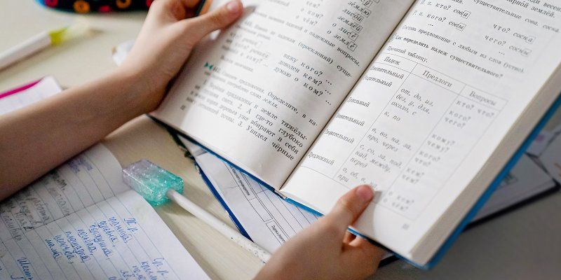 Как будет организовано дистанционное обучение школьников с 18 по 31 мая
