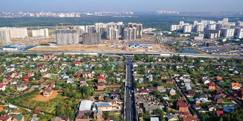 Ветер в Москве усилится до 19 метров в секунду