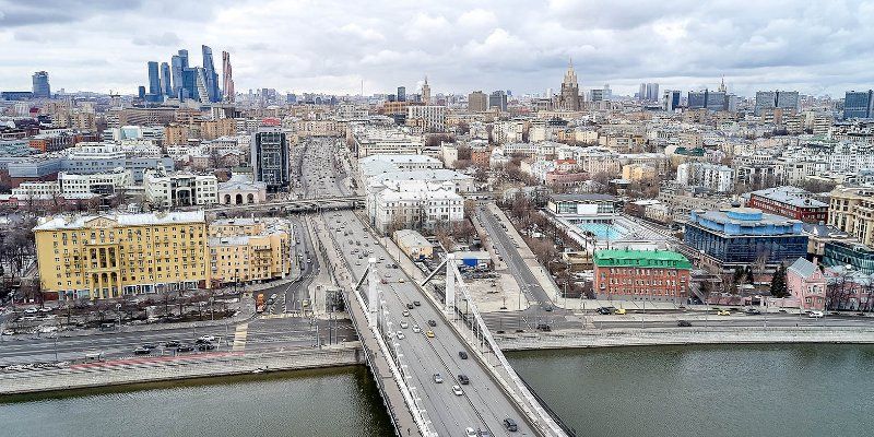В столице сформируют оперативный штаб по экономическим вопросам