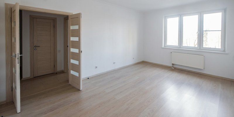 По программе реновации: две новостройки готовят к сдаче в эксплуатацию в районе Северный