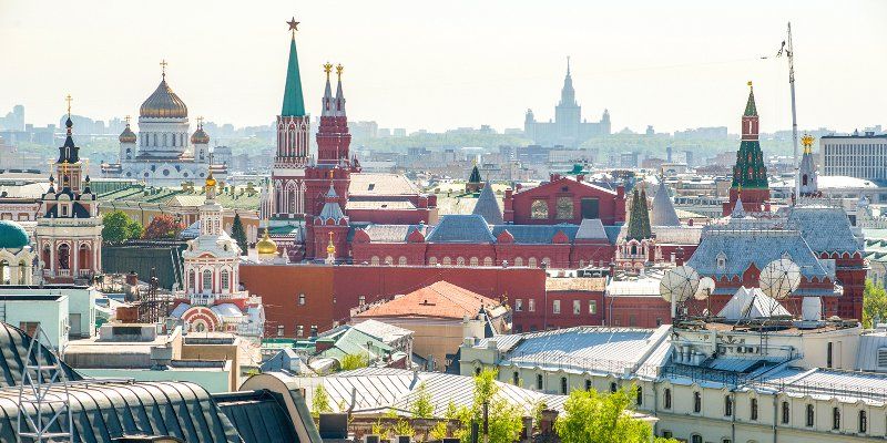 История и архитектура онлайн: москвичи выбрали новые темы для виртуального лектория