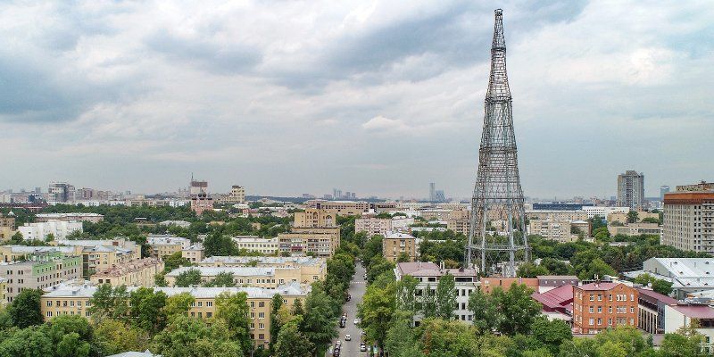 «Дореволюционная Шаболовка» и «Правда о Соколе»: определены победители конкурса «Маршруты по Москве»