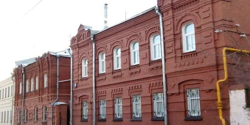 Доходные дома XIX века на улице Станиславского признаны объектом культурного наследия