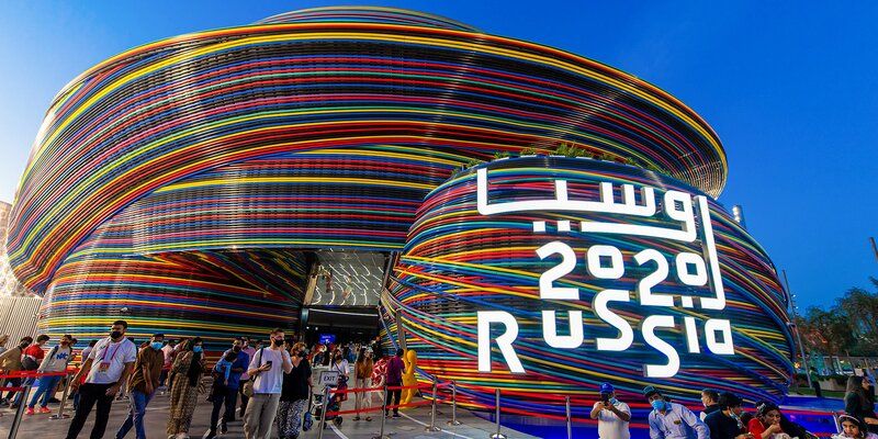Дни Москвы стали самым масштабным событием на Экспо-2020 в Дубае