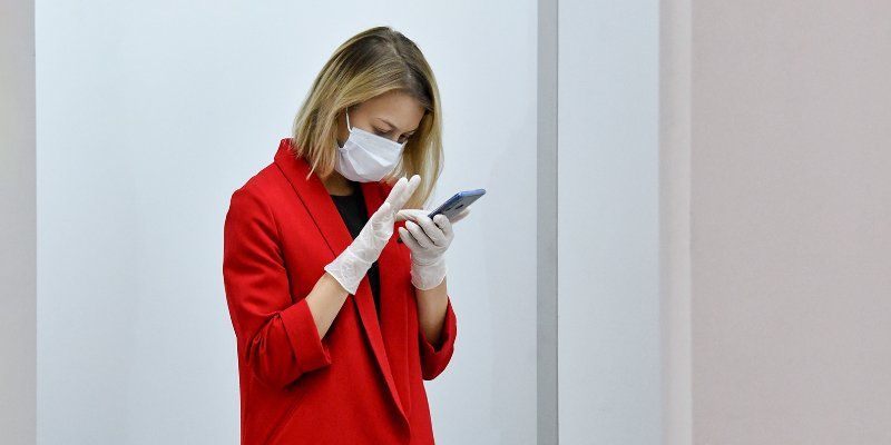 Москвичи решат, стоит ли использовать мессенджеры в работе общегородского контакт-центра