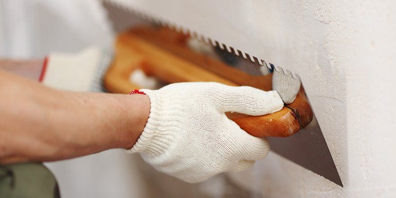 Начался последний этап реставрации здания Малого театра на Серпуховской площади