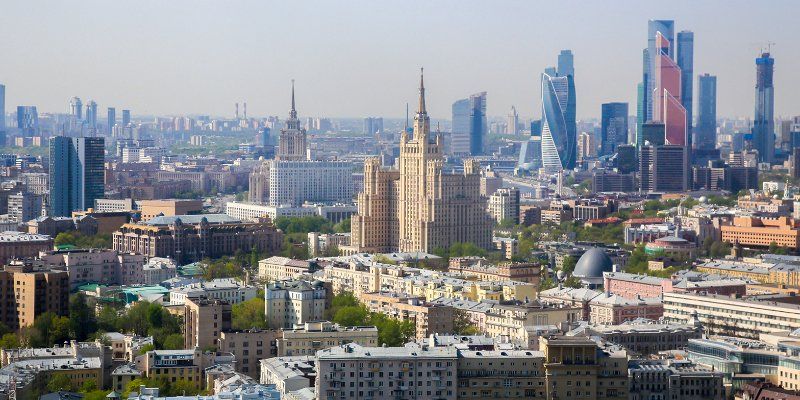 40 московских застройщиков получили отсрочку по аренде