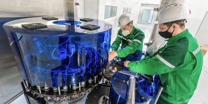 Резиденты ОЭЗ «Технополис “Москва”» увеличили производство продукции на четверть
