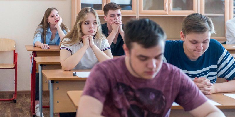 «Турнир городов»: школьники сразятся в международной олимпиаде по математике
