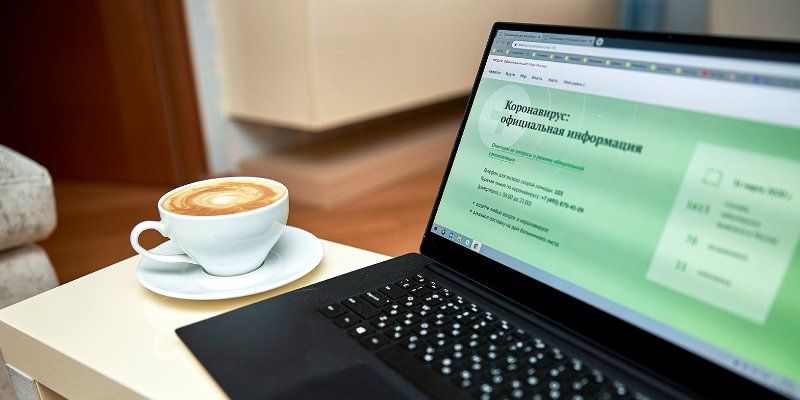 Продлили режим лечения пациентов на дому, переносящих коронавирусную инфекцию в легкой форме