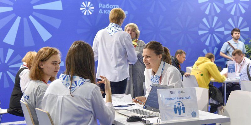В учебном центре «Профессионал» появилась служба сопровождения трудоустройства выпускников
