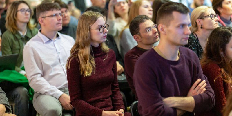 Четыре главных факта: на ВДНХ состоится лекция главного онколога Москвы