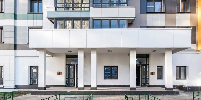 Городские аукционы: какая недвижимость популярна у столичных предпринимателей