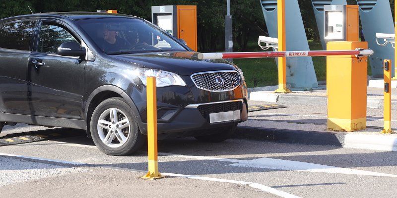 В столице откроется первая городская перехватывающая парковка для пассажиров электричек