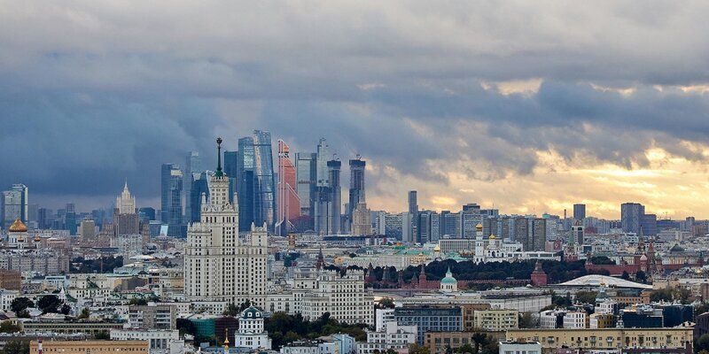 Принят бюджет Москвы на 2022 год и плановый период 2023 и 2024 годов