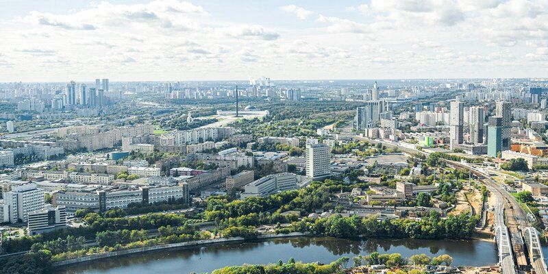 «Москва: Погружение»: на портале «Узнай Москву» появился новый спецпроект