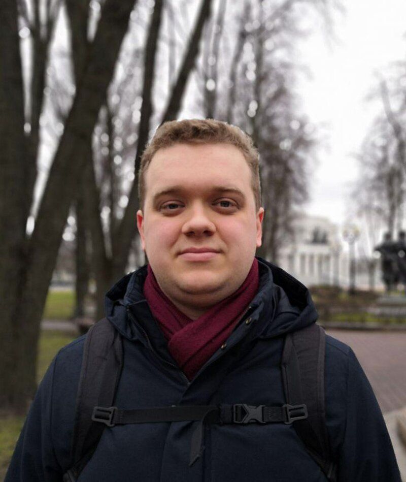 Леонид Попов