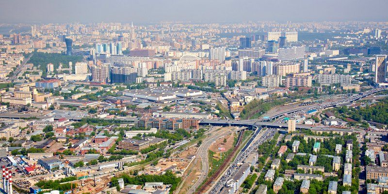 Гарантийная поддержка: столичные предприниматели получили кредиты почти на 10 миллиардов рублей за полгода