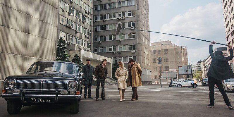 Столица на большом экране: как Московская кинокомиссия помогает снимать фильмы