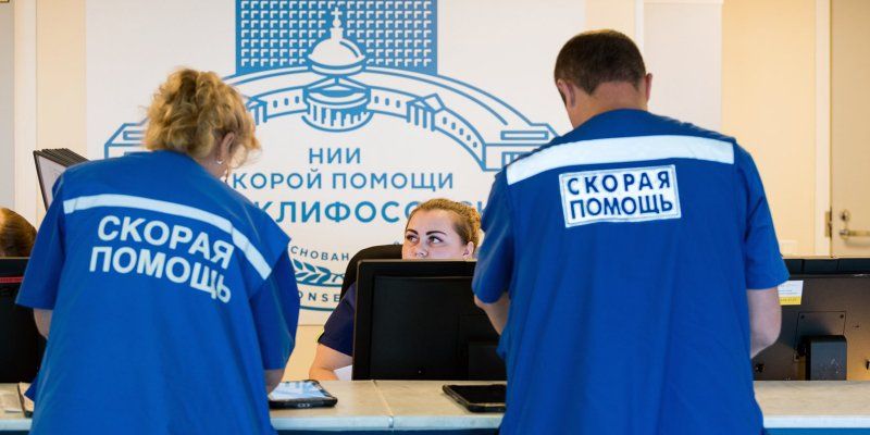 «Верность профессии»: врачам столичной скорой вручили медицинский «Оскар»