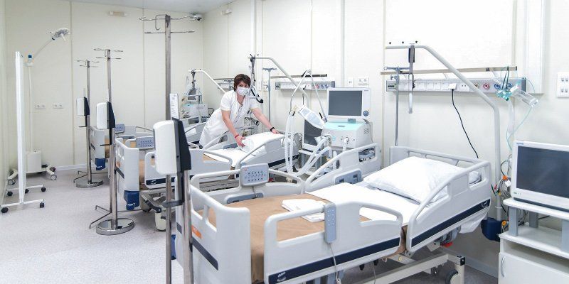 От коронавируса выздоровел еще 1341 человек