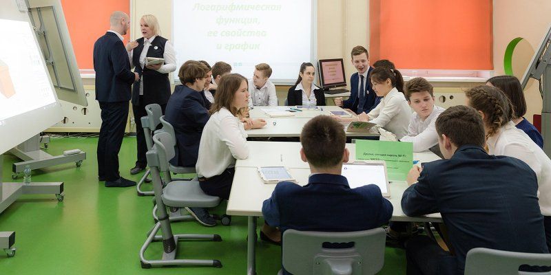 В центре внимания — ученик: как равное финансирование школ способствует развитию системы образования