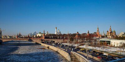 От World Travel Awards до премии Рунета: какими наградами отметили Москву в 2021 году