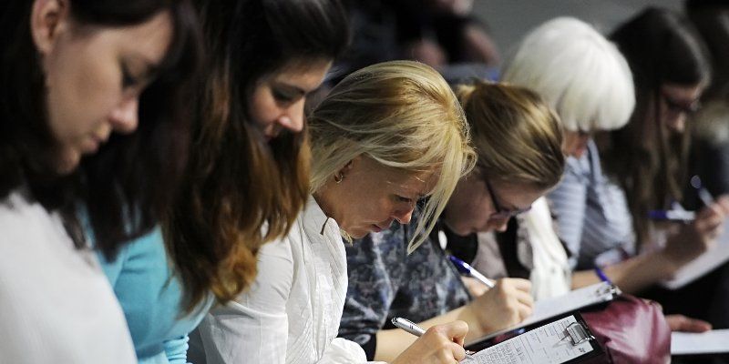 Вакцинация, профилактика, лечение: в центре борьбы с туберкулезом пройдет лекция для родителей