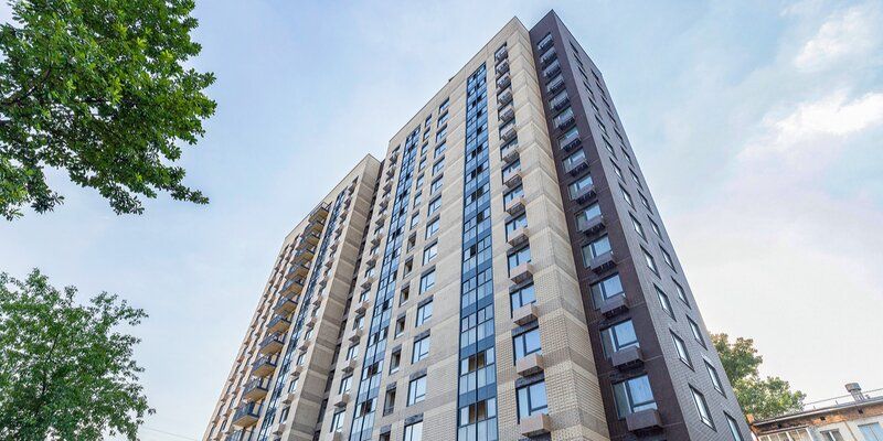 Две новостройки по программе реновации ввели в эксплуатацию в Кузьминках
