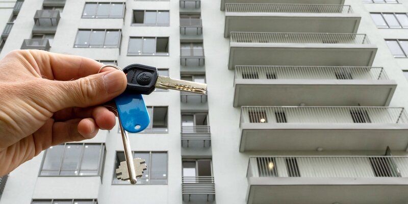 2596 семей получили помощь при переезде по программе реновации в САО