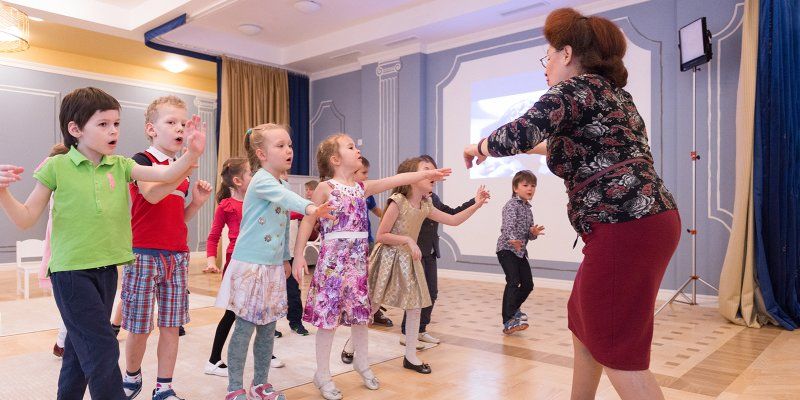На Полярной улице построят детский сад