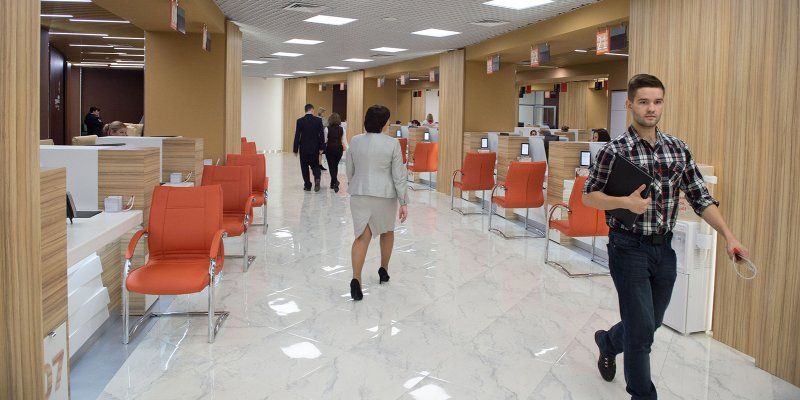 Меньше месяца до ЧМ-2018, или Как успеть получить паспорт болельщика