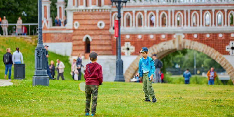 Осень в «Моем районе»: какие экскурсии и квесты пройдут осенью в парках