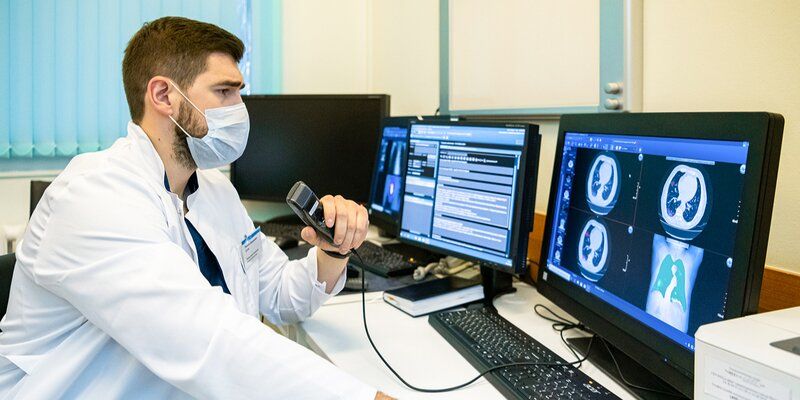 Разработчики предложили 38 сервисов на базе искусственного интеллекта для столичного здравоохранения