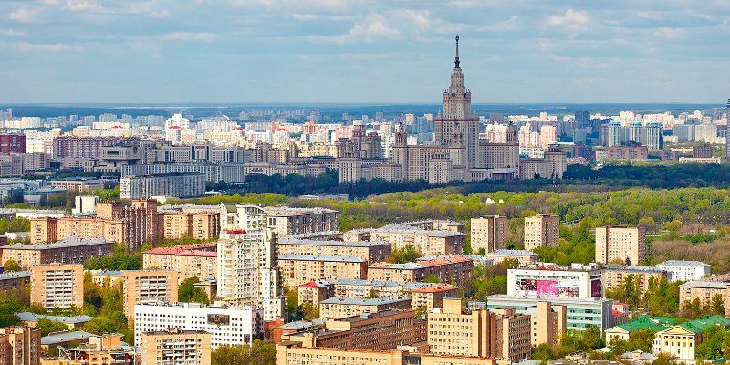 Узнать адрес, спланировать маршрут: в Москве появилась онлайн-карта социальных учреждений