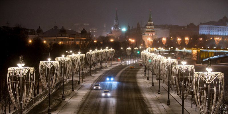 Сильный снегопад и гололедица: 3 марта погода ухудшится