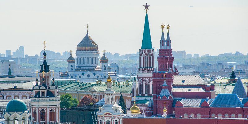 Москва как бренд: чем российская столица привлекает туристов