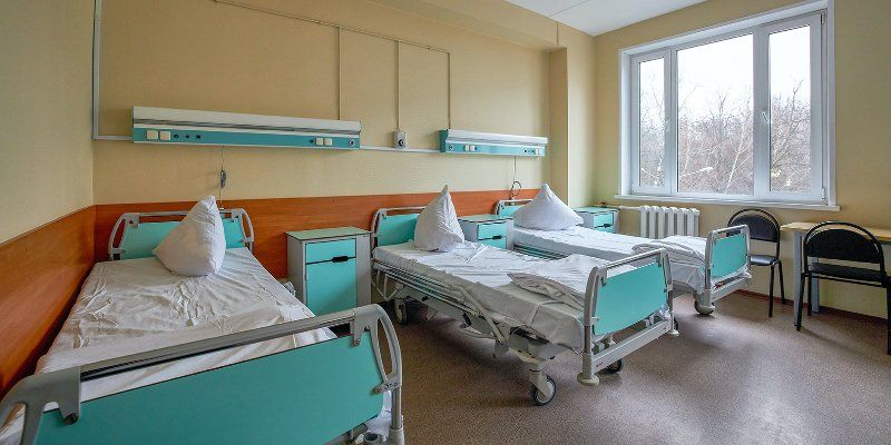 В Москве от коронавирусной инфекции вылечились уже 1517 человек