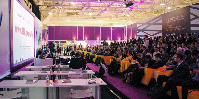 Артем Ермолаев поучаствует в дискуссии об искусственном интеллекте в рамках RIW 2017
