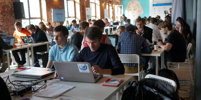 Новые решения по представлению информации о столичной бюджетной системе предложили на хакатоне MosFinData