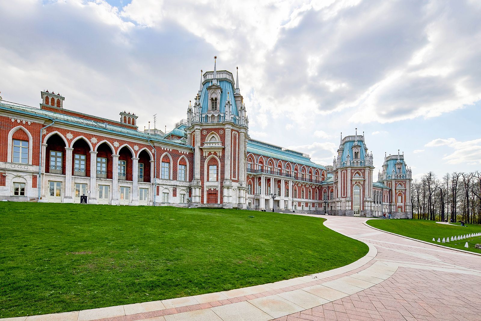 В День города в 80 московских музеев можно будет сходить бесплатно