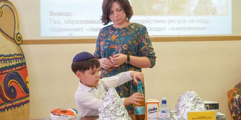 Московские школьники стали лучшими на международном конкурсе исследовательских работ Research Start
