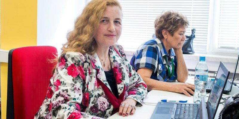 Конкурсы мастерства, творческие встречи и мастер-классы: что ждет гостей чемпионата «Навыки мудрых» на ВДНХ