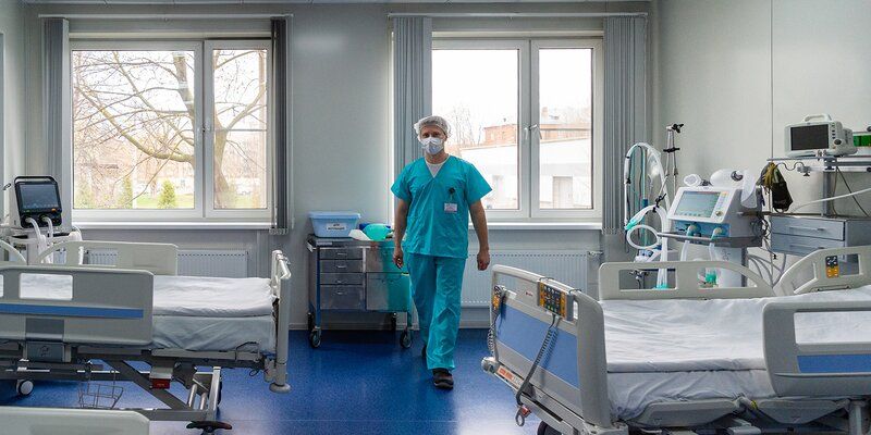 Более 5777 пациентов за последние сутки вылечились от COVID-19 в Москве