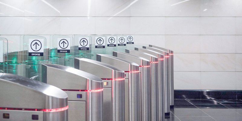 Как изменится режим работы метро в дни репетиций парада