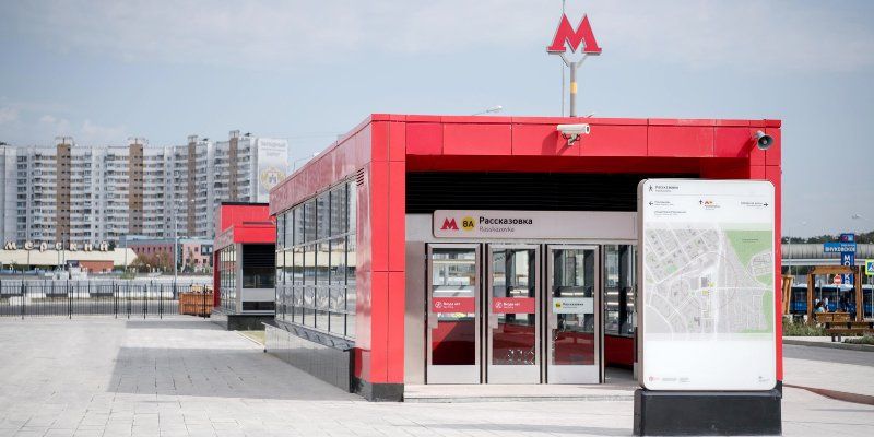 15 станций, 32 километра новых линий и два депо: побит рекорд СССР по темпам строительства метро