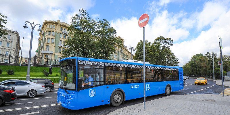 Как будет работать общественный транспорт в районе Московского ипподрома 11 и 12 июня